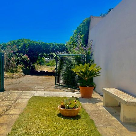 La Rondine Bed And Breakfast Uggiano La Chiesa Εξωτερικό φωτογραφία