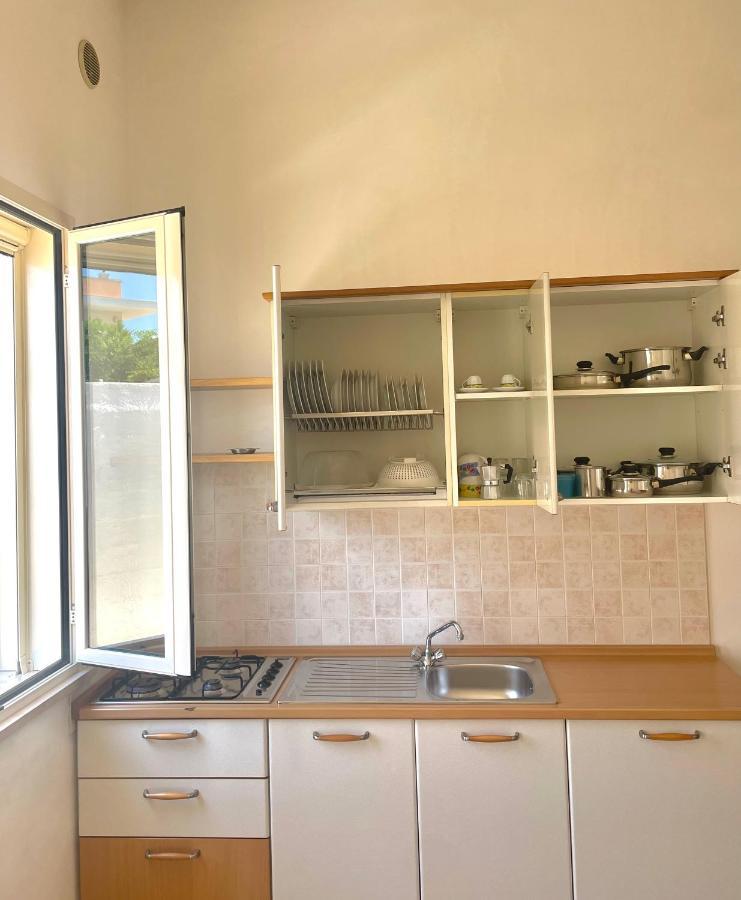 La Rondine Bed And Breakfast Uggiano La Chiesa Εξωτερικό φωτογραφία