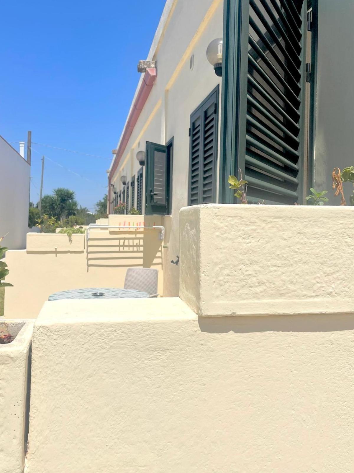 La Rondine Bed And Breakfast Uggiano La Chiesa Εξωτερικό φωτογραφία